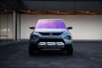 Tata H2X Concept 2019 года